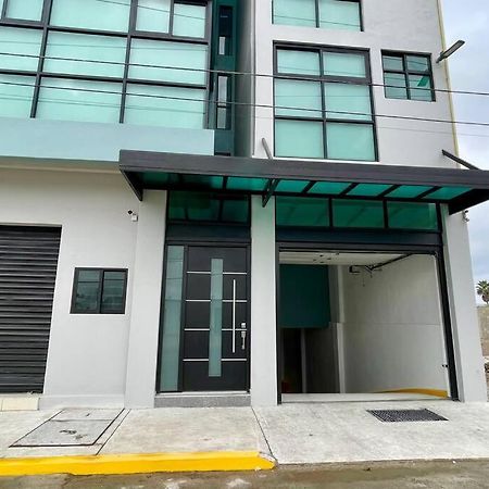 Luxury 2Br Condo Rosarito Exterior photo